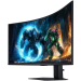 Samsung Монітор  Samsung LS40FG756EIXUA Black
