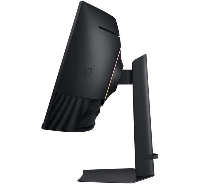Samsung Монітор  Samsung LS40FG756EIXUA Black