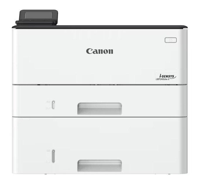 Принтер  Canon i-SENSYS LBP246DW II with Wi-Fi (7187C006)