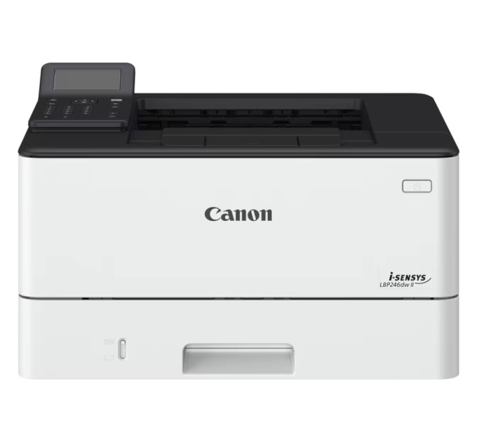Принтер  Canon i-SENSYS LBP246DW II with Wi-Fi (7187C006)