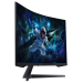 Samsung Монітор  Samsung Odyssey S32CG550 (LS32CG550EIXUA)
