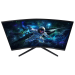 Samsung Монітор  Samsung Odyssey S32CG550 (LS32CG550EIXUA)