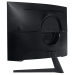 Samsung Монітор  Samsung Odyssey S32CG550 (LS32CG550EIXUA)