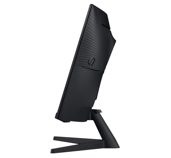 Samsung Монітор  Samsung Odyssey S32CG550 (LS32CG550EIXUA)