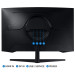 Samsung Монітор  Samsung Odyssey S32CG550 (LS32CG550EIXUA)