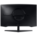 Samsung Монітор  Samsung Odyssey S32CG550 (LS32CG550EIXUA)