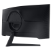 Samsung Монітор  Samsung LC34G55TWWIXUA