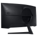 Samsung Монітор  Samsung LC34G55TWWIXUA