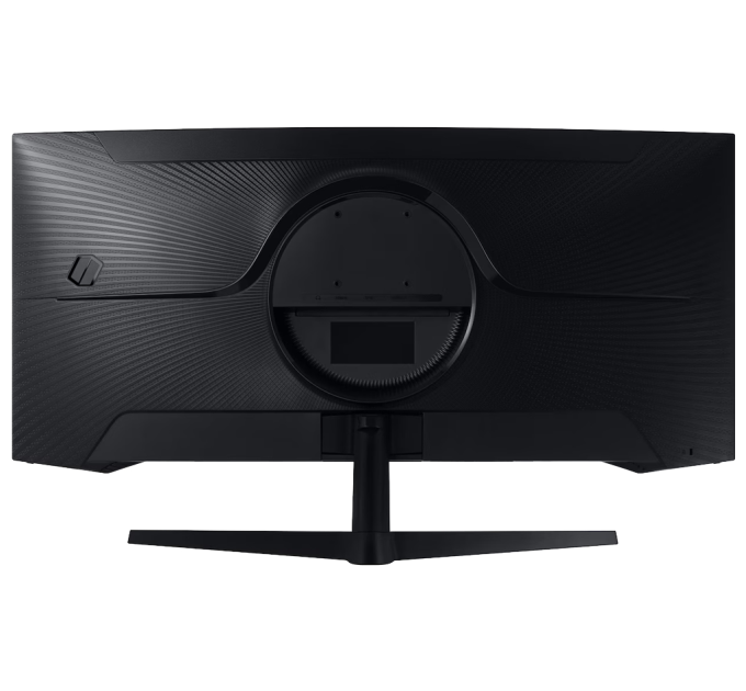 Samsung Монітор  Samsung LC34G55TWWIXUA