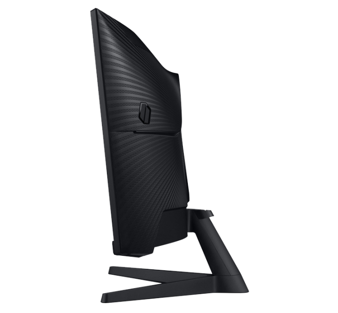 Samsung Монітор  Samsung LC34G55TWWIXUA