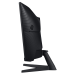 Samsung Монітор  Samsung LC34G55TWWIXUA