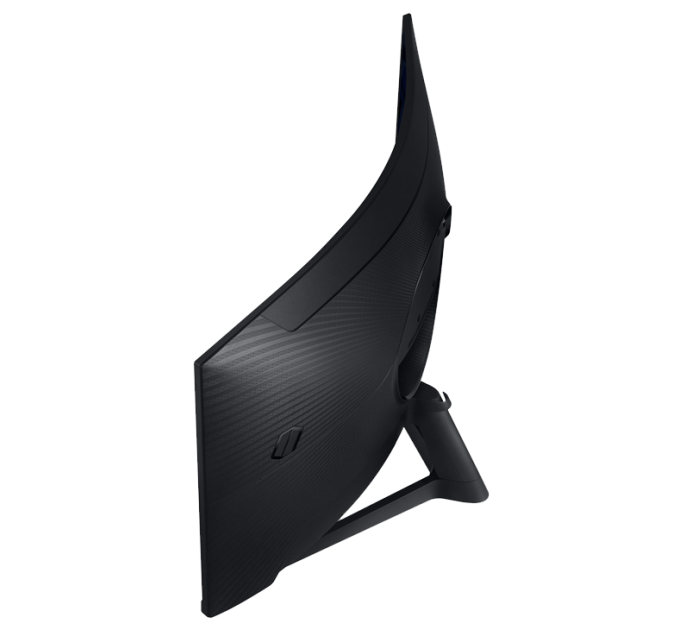 Samsung Монітор  Samsung LC34G55TWWIXUA