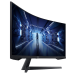 Samsung Монітор  Samsung LC34G55TWWIXUA