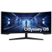 Samsung Монітор  Samsung LC34G55TWWIXUA