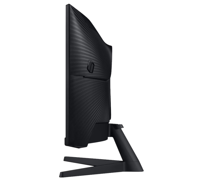 Samsung Монітор  Samsung LC34G55TWWIXUA