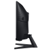 Samsung Монітор  Samsung LC34G55TWWIXUA