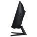Samsung Монітор  Samsung LC34G55TWWIXUA