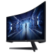 Samsung Монітор  Samsung LC34G55TWWIXUA