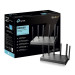 TP-Link Маршрутизатор  Wi-Fi TP-LINK Archer BE400