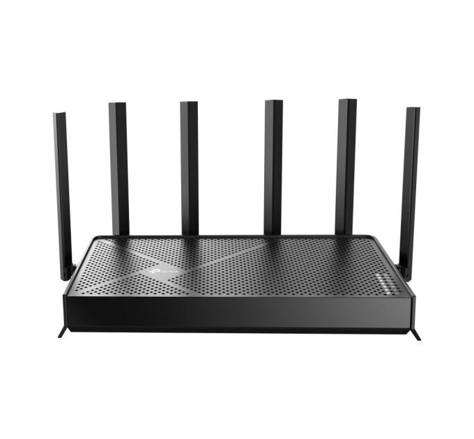 TP-Link Маршрутизатор  Wi-Fi TP-LINK Archer BE400