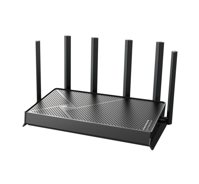 TP-Link Маршрутизатор  Wi-Fi TP-LINK Archer BE400