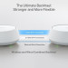TP-Link Домашня WiFi система  TP-LINK Deco BE22 (1-pack)