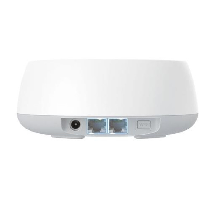 TP-Link Домашня WiFi система  TP-LINK Deco BE22 (1-pack)