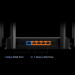 TP-Link Маршрутизатор Wi-Fi  TP-LINK Archer BE220