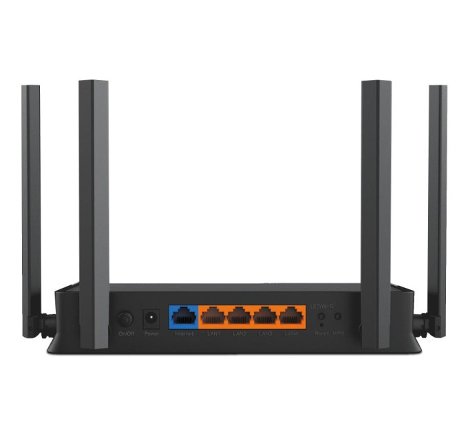 TP-Link Маршрутизатор Wi-Fi  TP-LINK Archer BE220