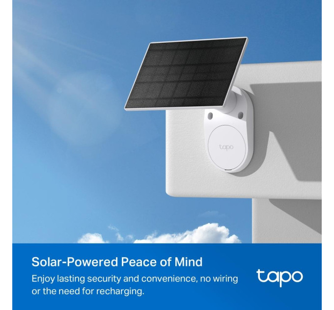 TP-Link Камера TP-Link Tapo C460 Kit