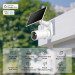 TP-Link Камера TP-Link Tapo C460 Kit