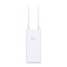 Маршрутизатор  TP-LINK TL-MR100-Outdoor 4G LTE / WiFi4 / 150Мбіт/с / PoE / SIM-card 3G/4G