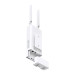 Маршрутизатор  TP-LINK TL-MR100-Outdoor 4G LTE / WiFi4 / 150Мбіт/с / PoE / SIM-card 3G/4G