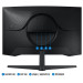 Samsung Монітор Samsung 27" Odyssey G55C 2xHDMI, DP, VA, 2560x1440, 165Hz, 1ms, CURVED LS27CG550EIXUA