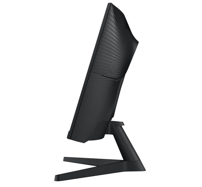 Samsung Монітор Samsung 27" Odyssey G55C 2xHDMI, DP, VA, 2560x1440, 165Hz, 1ms, CURVED LS27CG550EIXUA