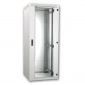 Conteg Шафа напольна Conteg iSEVEN 19", 42U 800x800 (RI7-42-80/80-B)
