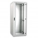 Conteg Шафа напольна Conteg iSEVEN 19", 42U 800x800 (RI7-42-80/80-B)