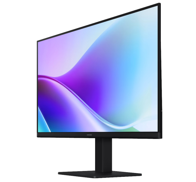 Samsung Монітор  Samsung LS27F320GAIXUA