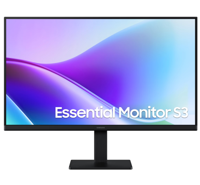 Samsung Монітор  Samsung LS27F320GAIXUA