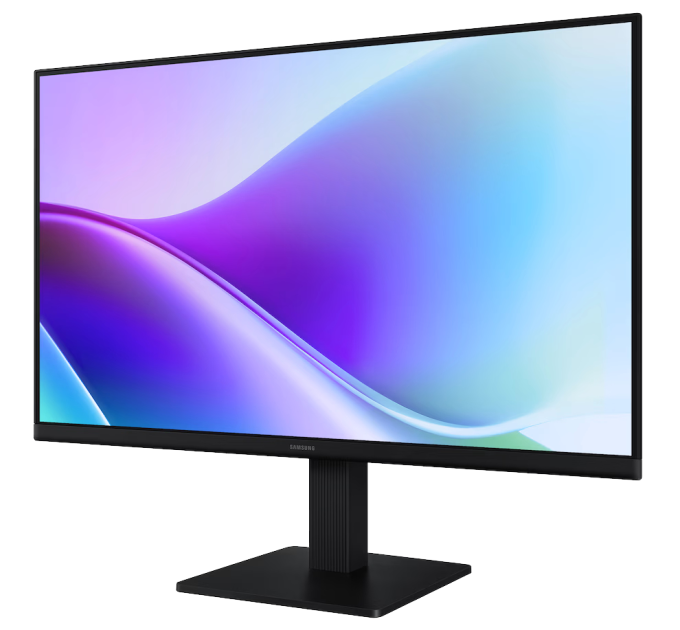Samsung Монітор  Samsung LS27F320GAIXUA