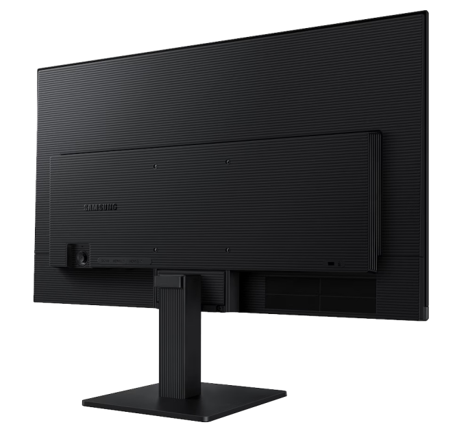 Samsung Монітор  Samsung LS27F320GAIXUA