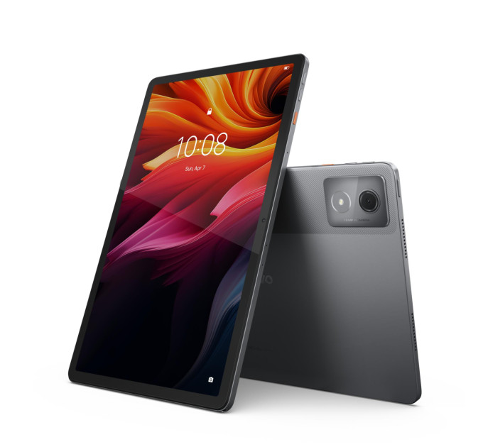 LENOVO Планшет  Lenovo Tab K11 Plus 8/256 WiFi Luna Grey (ZADS0145UA)