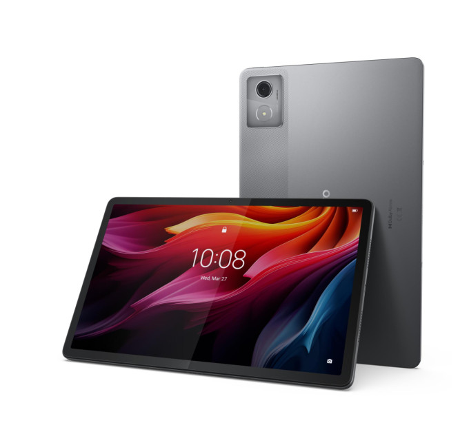 LENOVO Планшет  Lenovo Tab K11 Plus 8/256 WiFi Luna Grey (ZADS0145UA)