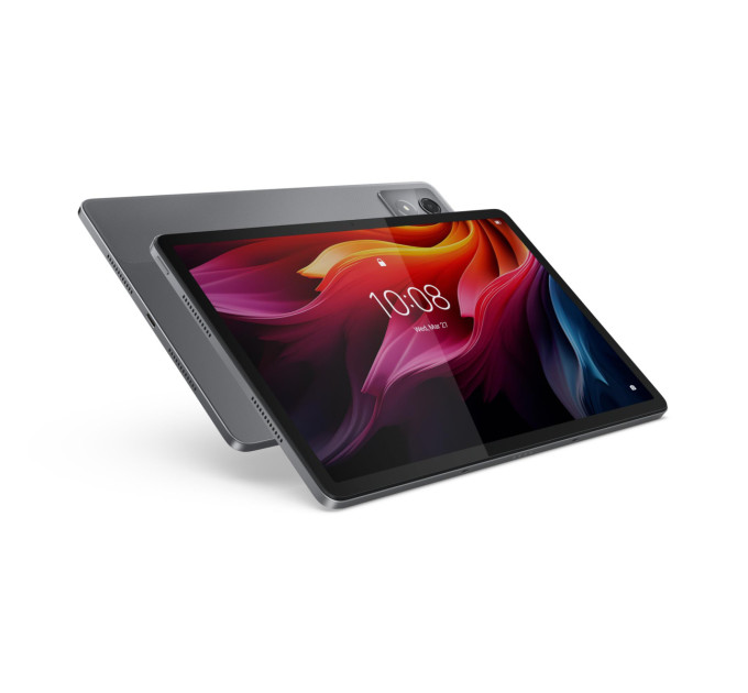 LENOVO Планшет  Lenovo Tab K11 Plus 8/256 WiFi Luna Grey (ZADS0145UA)