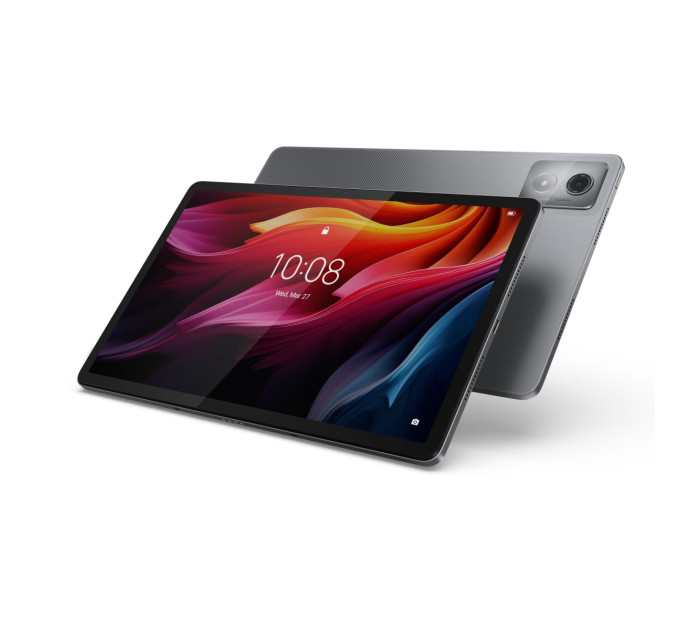 LENOVO Планшет  Lenovo Tab K11 Plus 8/256 WiFi Luna Grey (ZADS0145UA)