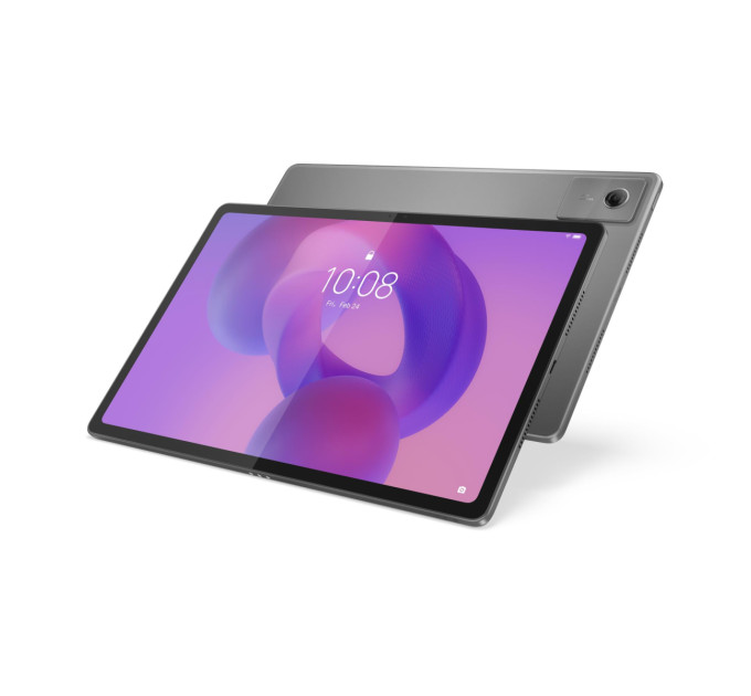 Планшет  Lenovo Idea Tab Plus Wi-Fi 8/256 Luna Grey + Pen (ZAG70055UA)