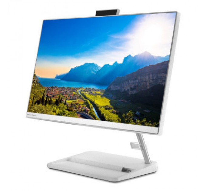 Lenovo Комп'ютер Lenovo IdeaCentre AiO 3 22ITL6 / i5-1135G7 (F0G5005CUA)