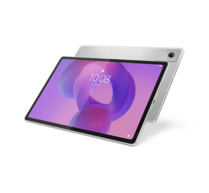 Планшет  Lenovo Idea Tab Plus TB361FU 8/256GB Cloud Grey + Pen (ZAG70268UA)