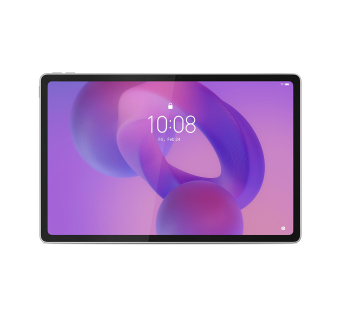 Планшет  Lenovo Idea Tab Plus TB361FU 8/256GB Cloud Grey + Pen (ZAG70268UA)