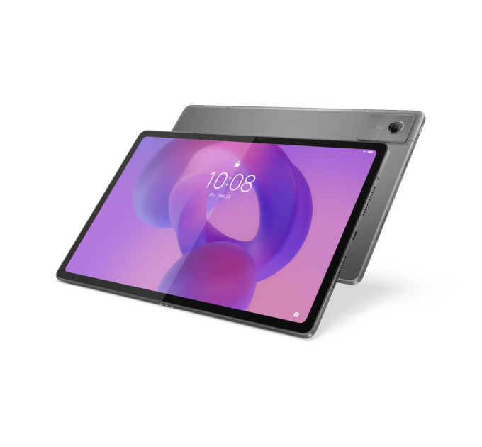 Планшет  Lenovo Idea Tab Plus 5G TB361ZU 8/256GB Luna Grey + Pen (ZAGF0114UA)